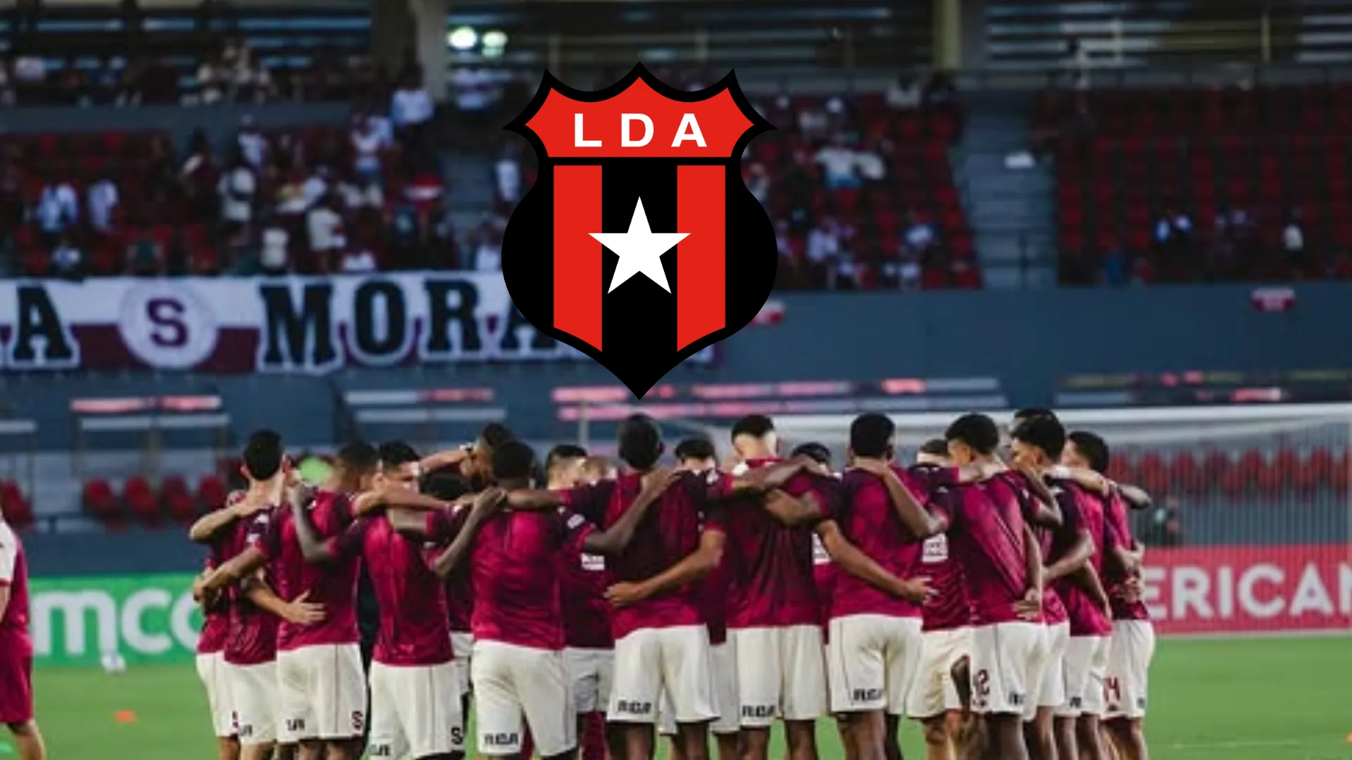 "Esta vez sorprenderemos": Saprissa celebra el regreso más anhelado por la afición justo para el clásico con Alajuelense