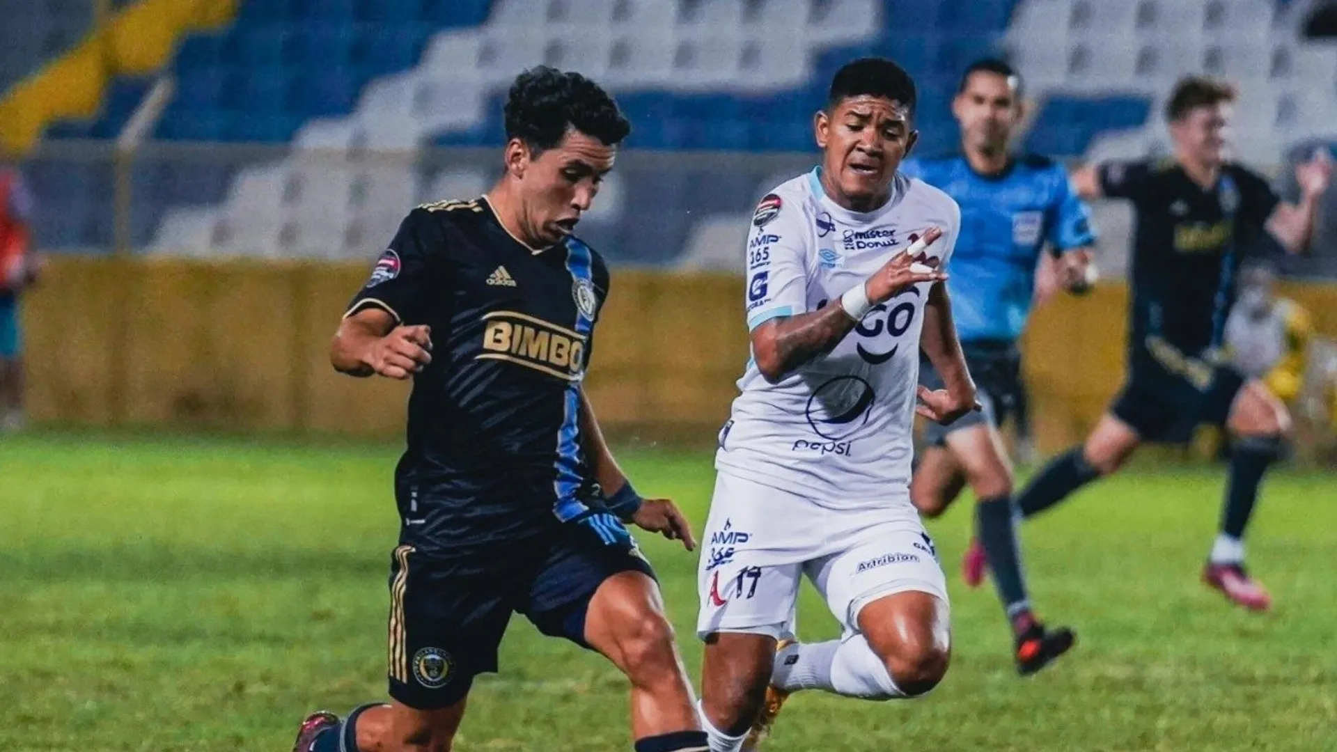 Philadelphia Union vs. Alianza: el favorito de las casas de apuestas para la vuelta de los octavos de final de la Concachampions 2023