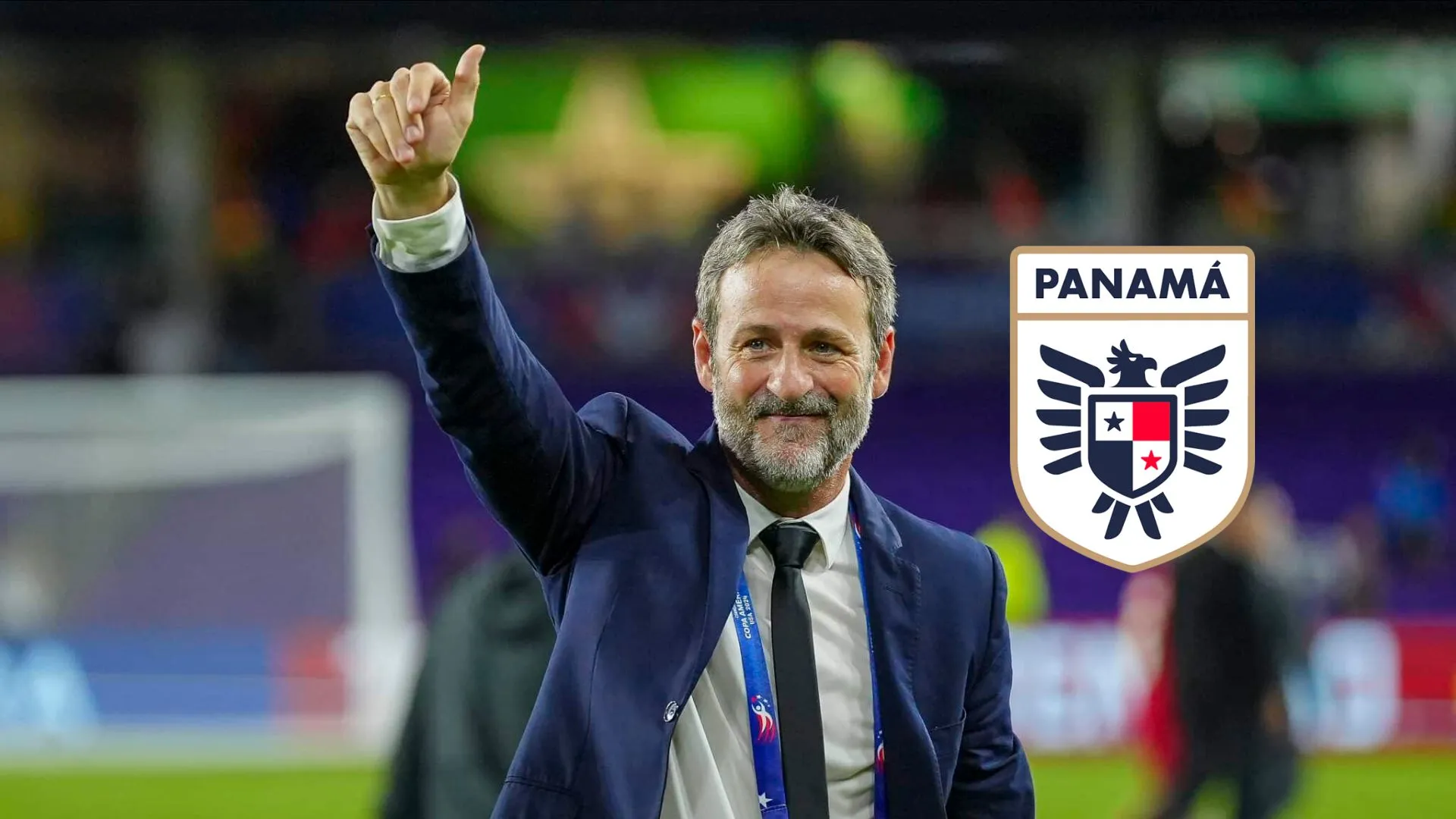 Respira Panamá: en medio de lesiones graves, Thomas Christiansen recibe la noticia que tanto esperaba.