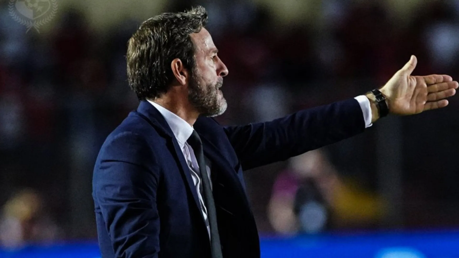 En la FEPAFUT confirman que habrán más de 25 convocados por Thomas Christiansen