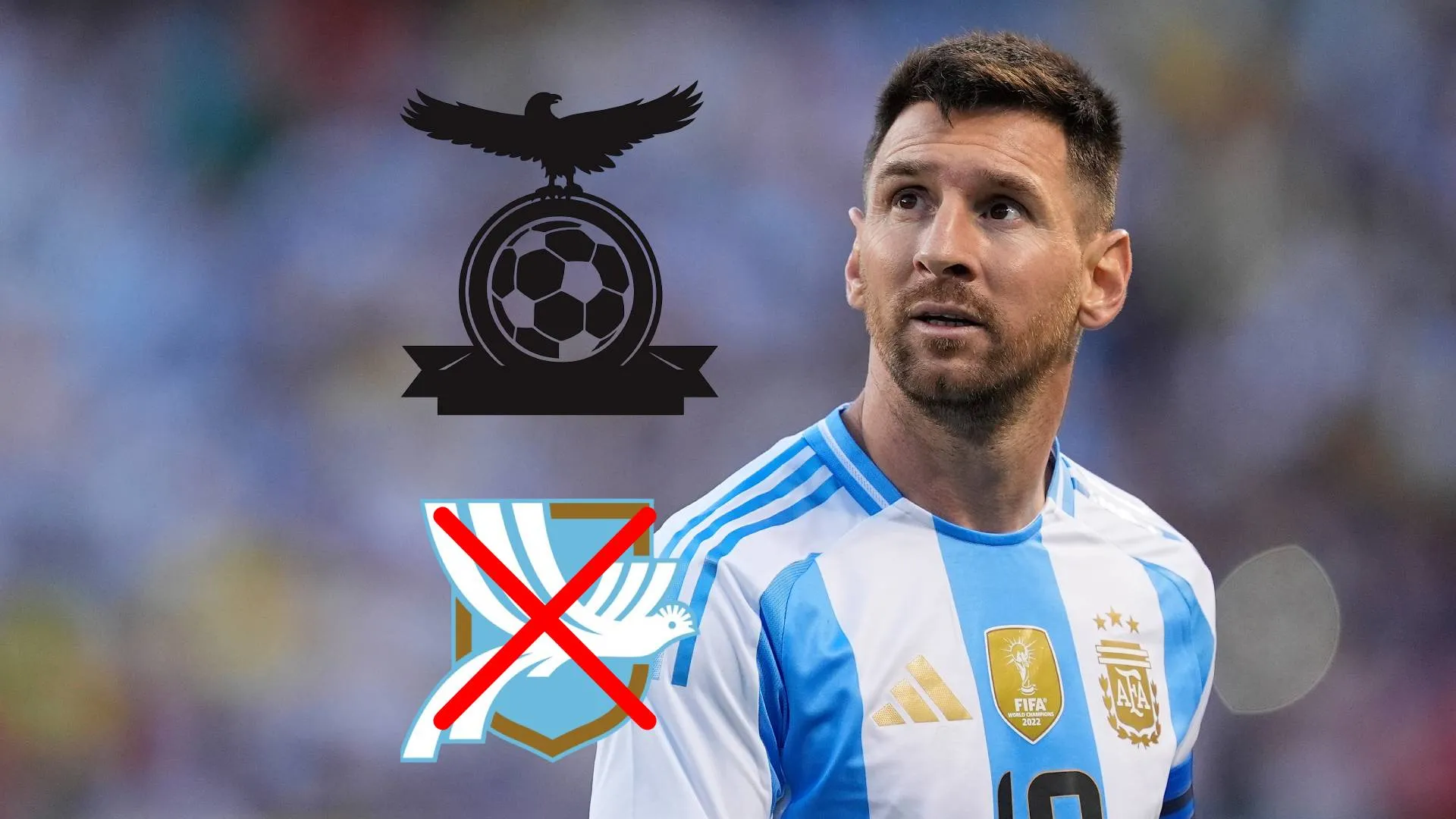 El impensado rival que eligió Argentina en lugar de su enfrentamiento contra Guatemala