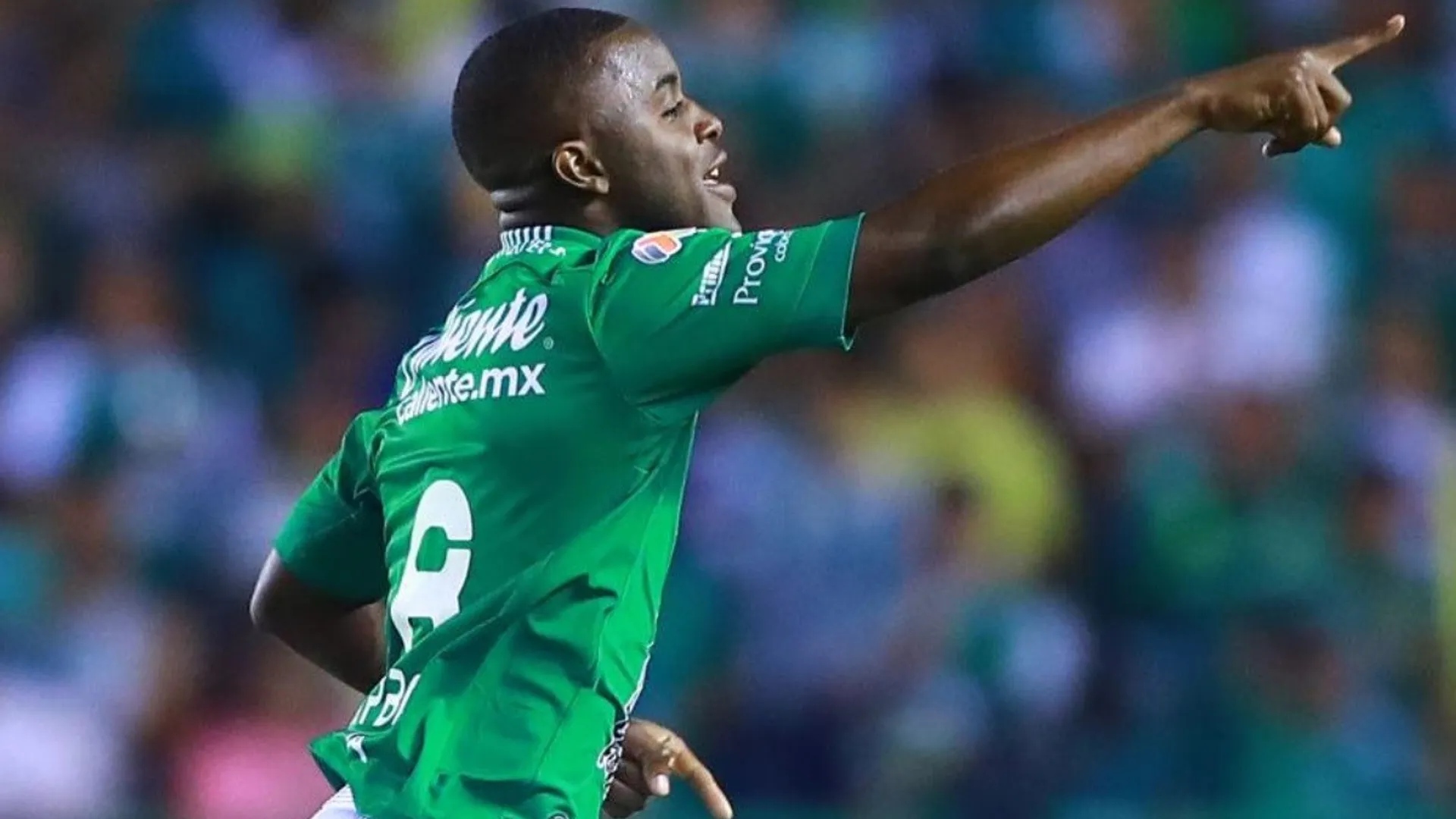 Doblete de Joel Campbell lo lleva al máximo honor en jornada de Liga MX