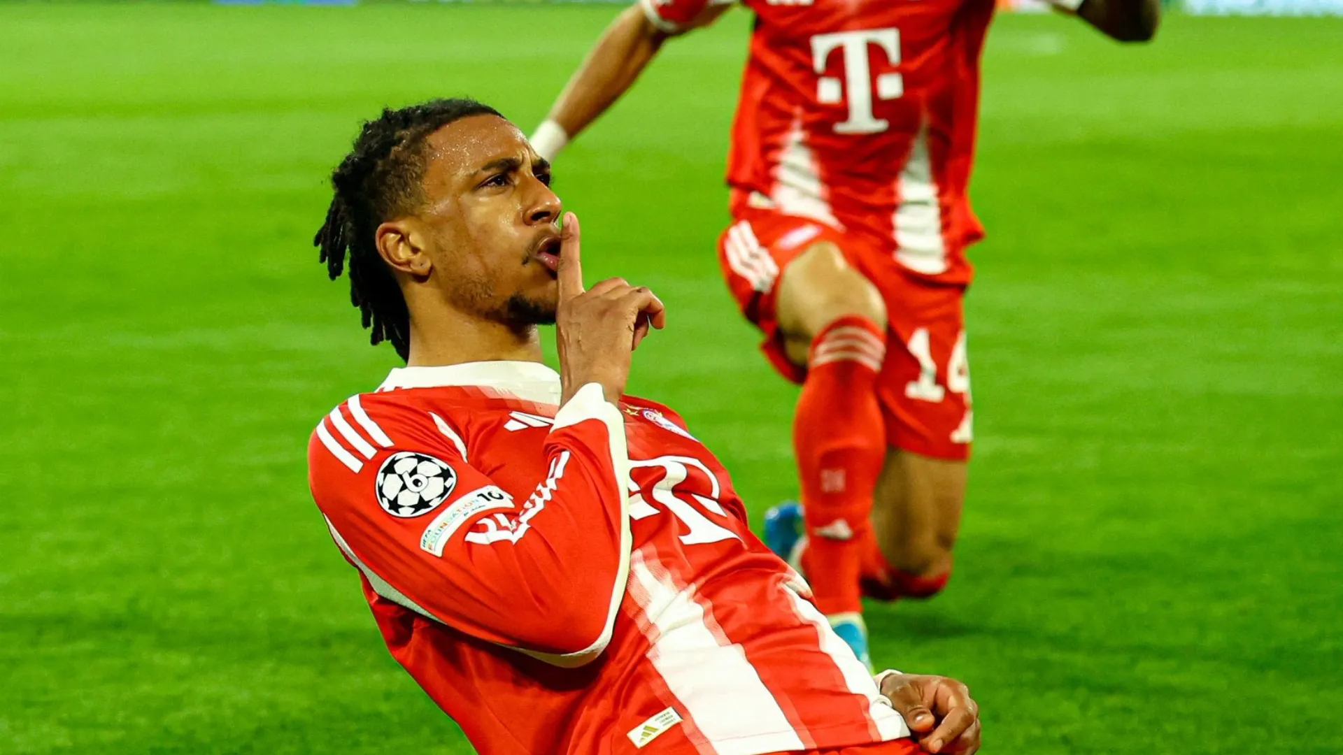 Bayern Munich elimina al Real Madrid y clasifica a las semifinales de la Champions League: goles y resumen del partido