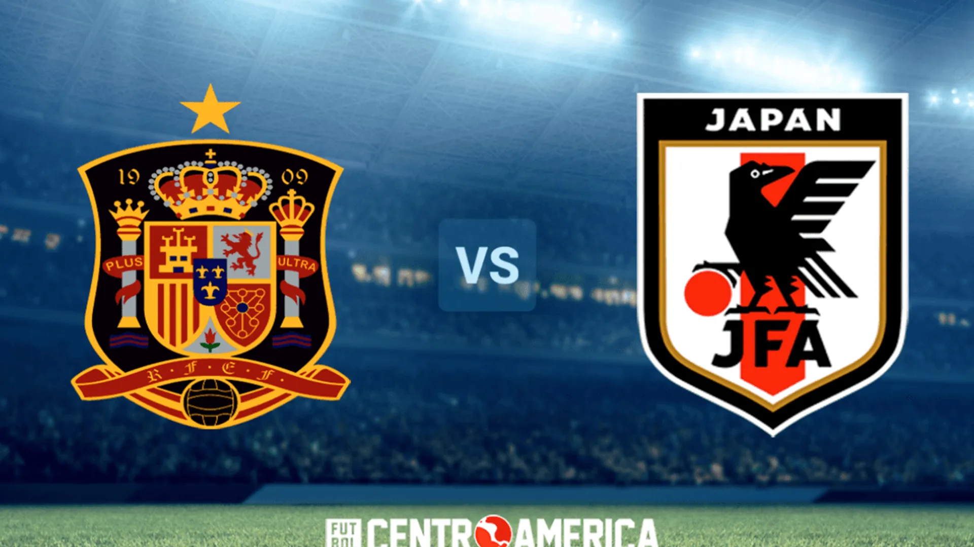 España vs Japón por el Mundial de Qatar 2022: día y hora del partido