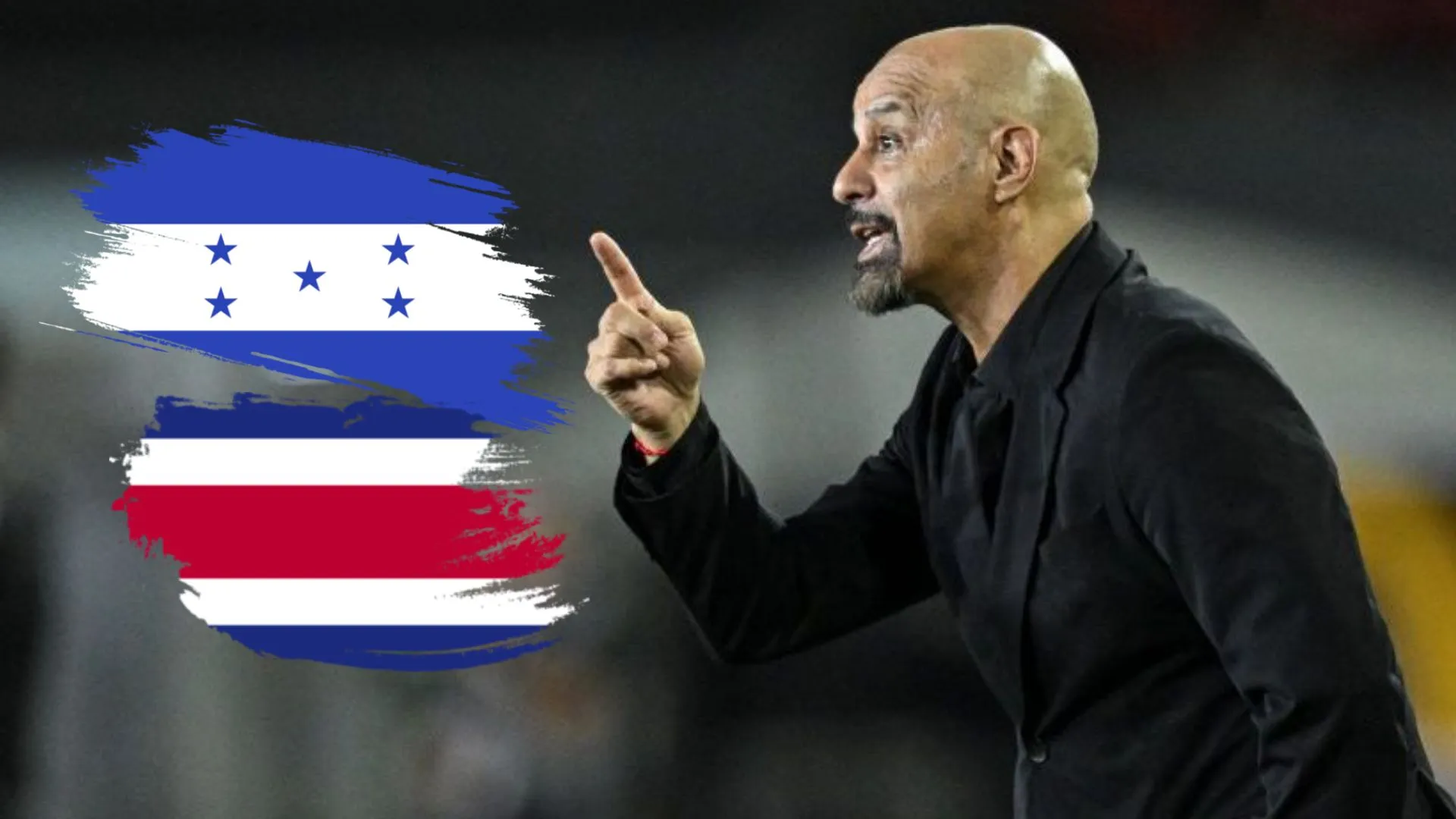 Fantasma Figueroa confirma con Nicaragua la noticia que Costa Rica y Honduras tanto querían escuchar para las Eliminatorias de Concacaf