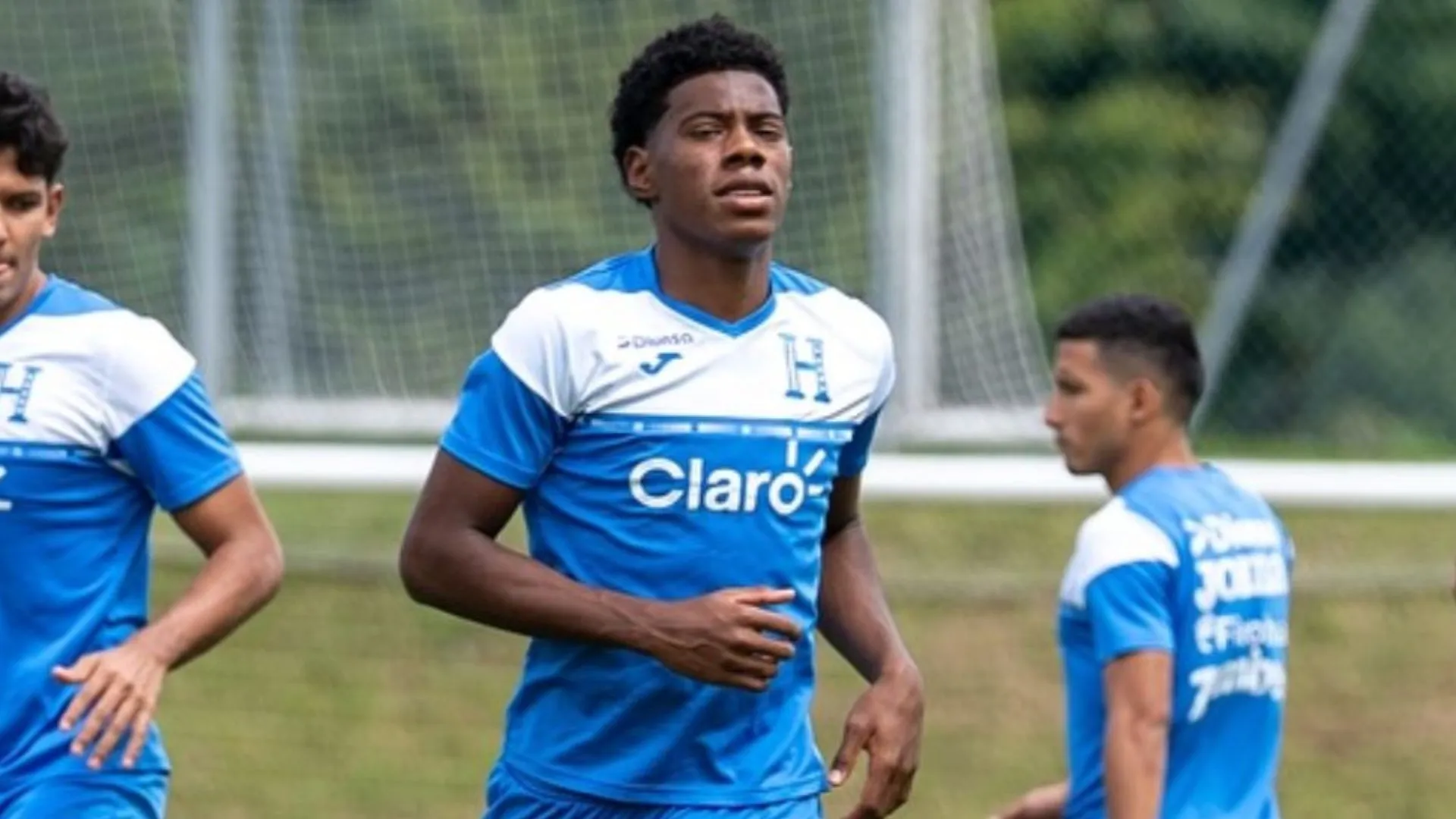 Lo confirman: Dereck Moncada ya conoce la gravedad de su lesión y en Inter de Bogotá están atentos