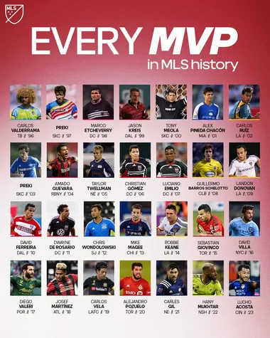 MLS