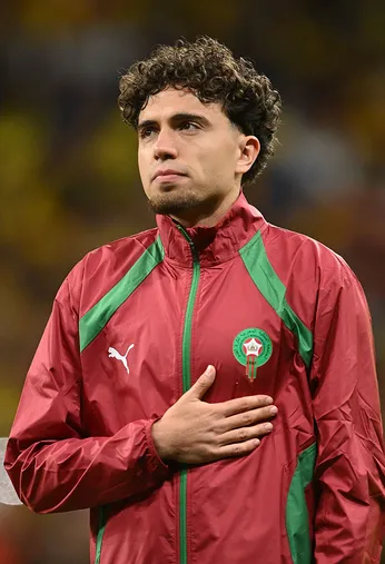 Neil El Aynaoui (Getty Images).