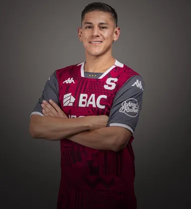 Duarte no jugará hasta la próxima temporada (Saprissa).