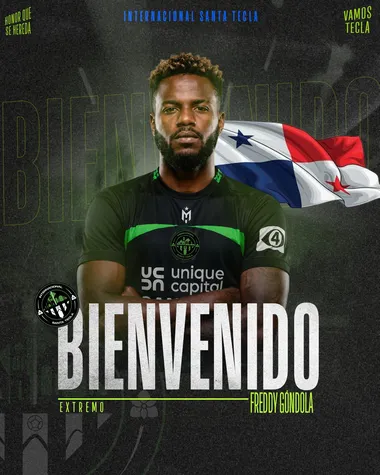 Inter Santa Tecla presenta a Góndola.