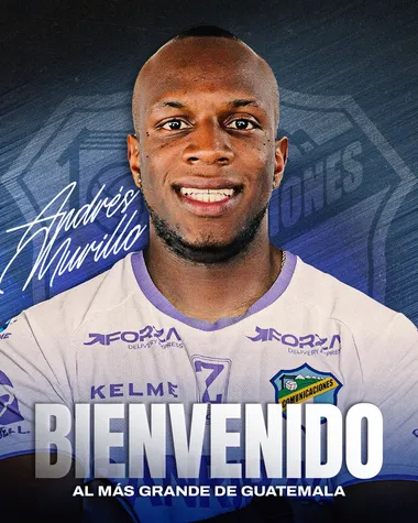 Andrés Murillo - Comunicaciones
