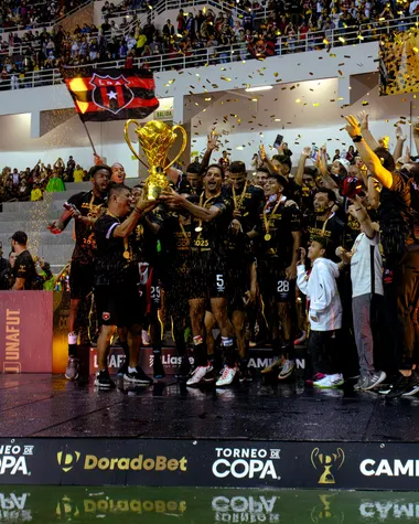 Alajuelense conquistó el Torneo de Copa 2023 (