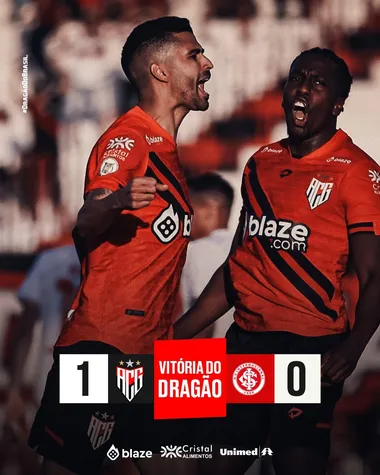  Atlético Goianiense 