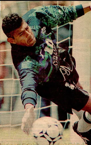 José Alexis Rojas