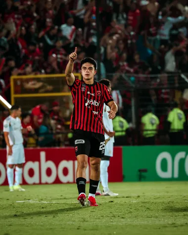 Van der Putten no quiere apurar su regreso. (LDA)