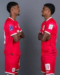 Panamá vuelve a unir a los gemelos de Colón (FPF).