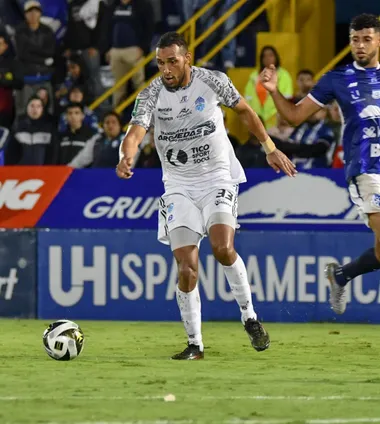 Manuel Morán interesa en Saprissa (Instagram).