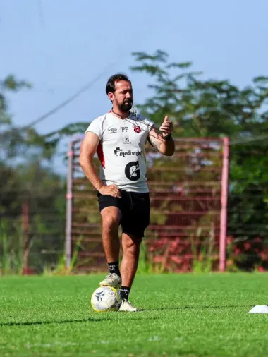 González se despidió del club con un extenso mensaje en sus redes sociales (Instagram).