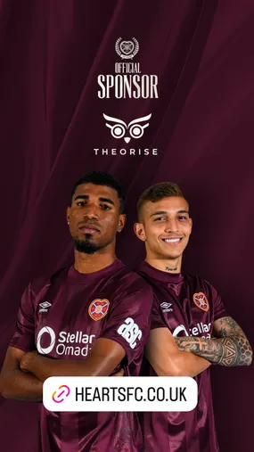 El Hearts utiliza a los ticos para sus anuncios. (Instagram)