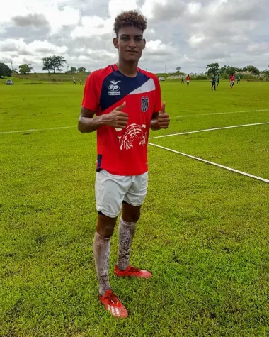 Joseph Rosales