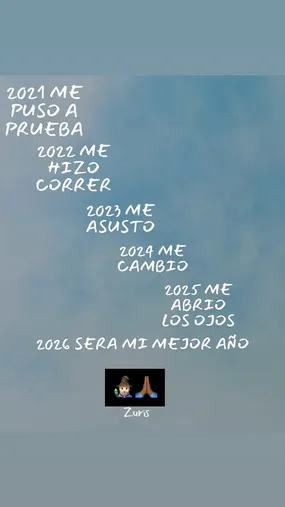El mensaje de Creichel Pérez (Instagram):