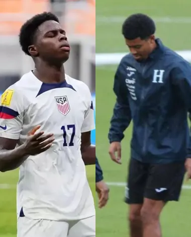 Eddie Hernández pide que convoque a dos promesas y les de rodaje en la Selección de Honduras.