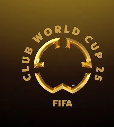 El logo de este importante torneo internacional.