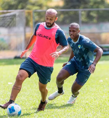 En lo que va del campeonato, José Contreras ha sumado 95 minutos en seis partidos, ingresando mayormente en la recta final de los mismos. (
