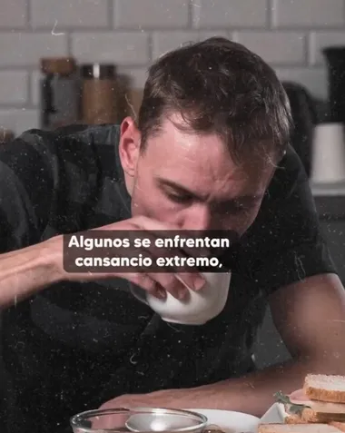 Marcel Hernández compartió un curioso video en sus redes sociales (Instagram).