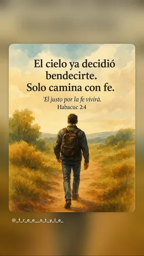 Creichel Pérez confía en la Divina Providencia (Instagram).