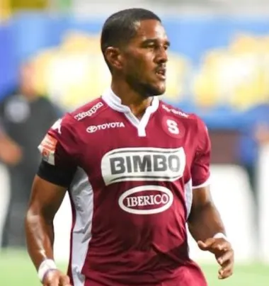 Arauz fue hallado culpable de intentar amañar un partido en la Liga de Ascenso (X).