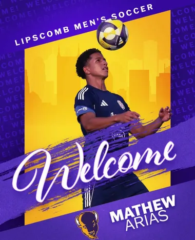 Y también a Mathew Arias.