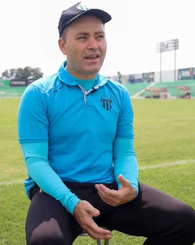 Javier López definió su futuro.