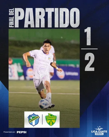 Comunicaciones FC