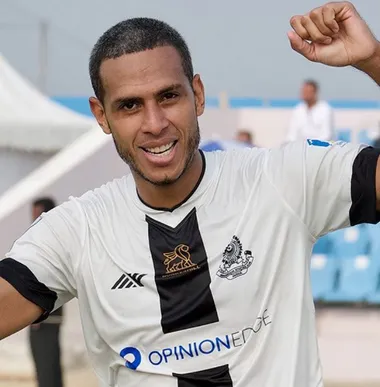 Eddie Hernández jugó para Honduras.