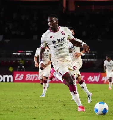 Samir Taylor regresa a San Juan de Tibás (Instagram).