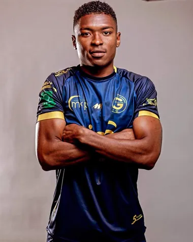 Arboine no jugará en Saprissa.