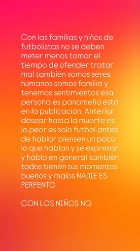 La historia de la esposa de Fidel Escobar contra las amenazas.