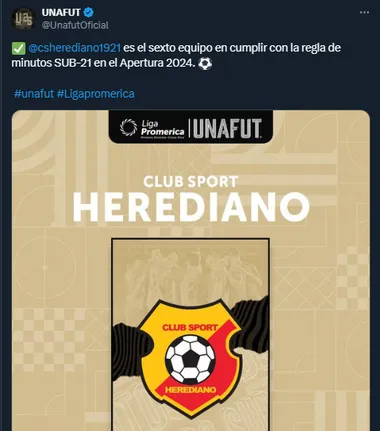 Club Sport Herediano 