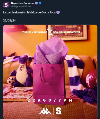 Deportivo Saprissa