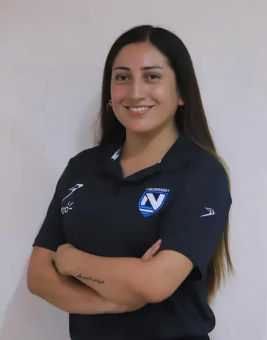Alejandra Fajardo tampoco seguirá en la Selección. (