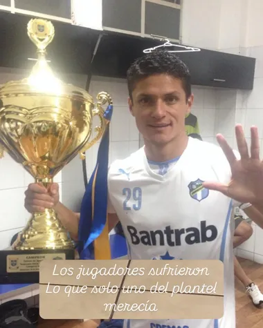 (Foco: captura / Instagram)
