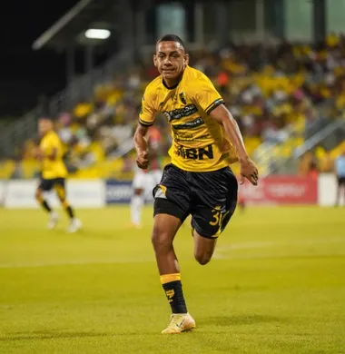 Sebastián Padilla es uno de los fichajes que la afición de Alajuelense, pero que Ismael Rescalvo frena, por ahora
