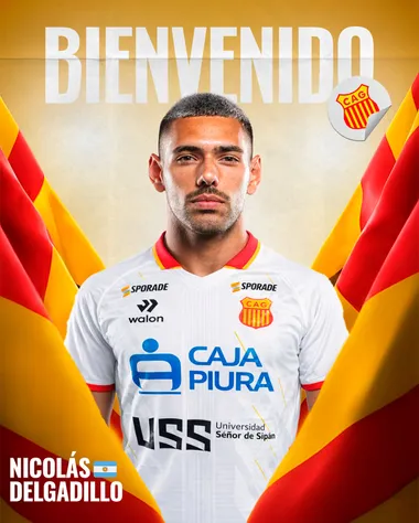 (Club Atlético Grau).