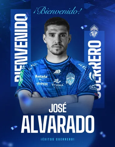 Pérez Zeledón le da la bienvenida.