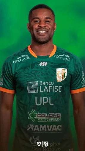 La imagen que compartió Kevin Jiménez.