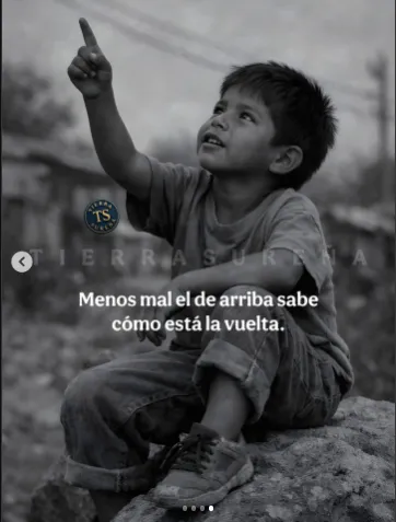 Jefferson Brenes en su cuenta oficial de IG