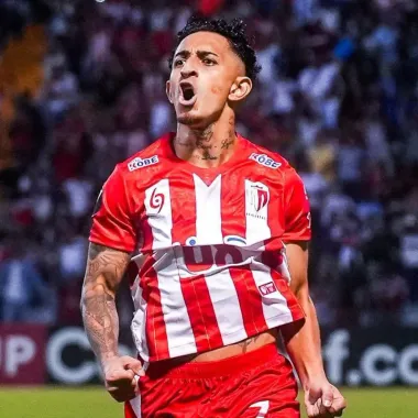 Byron Bonilla - Real Estelí
