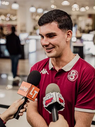Madriz se afianzó en la portería. (Saprissa)