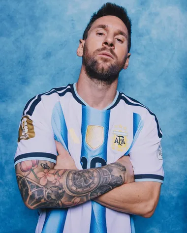 Lionel Messi, cuándo no, será clave según la IA.